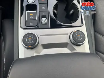 Touareg 3.0 V6 R-Line 4Motion HUD Luftfederung