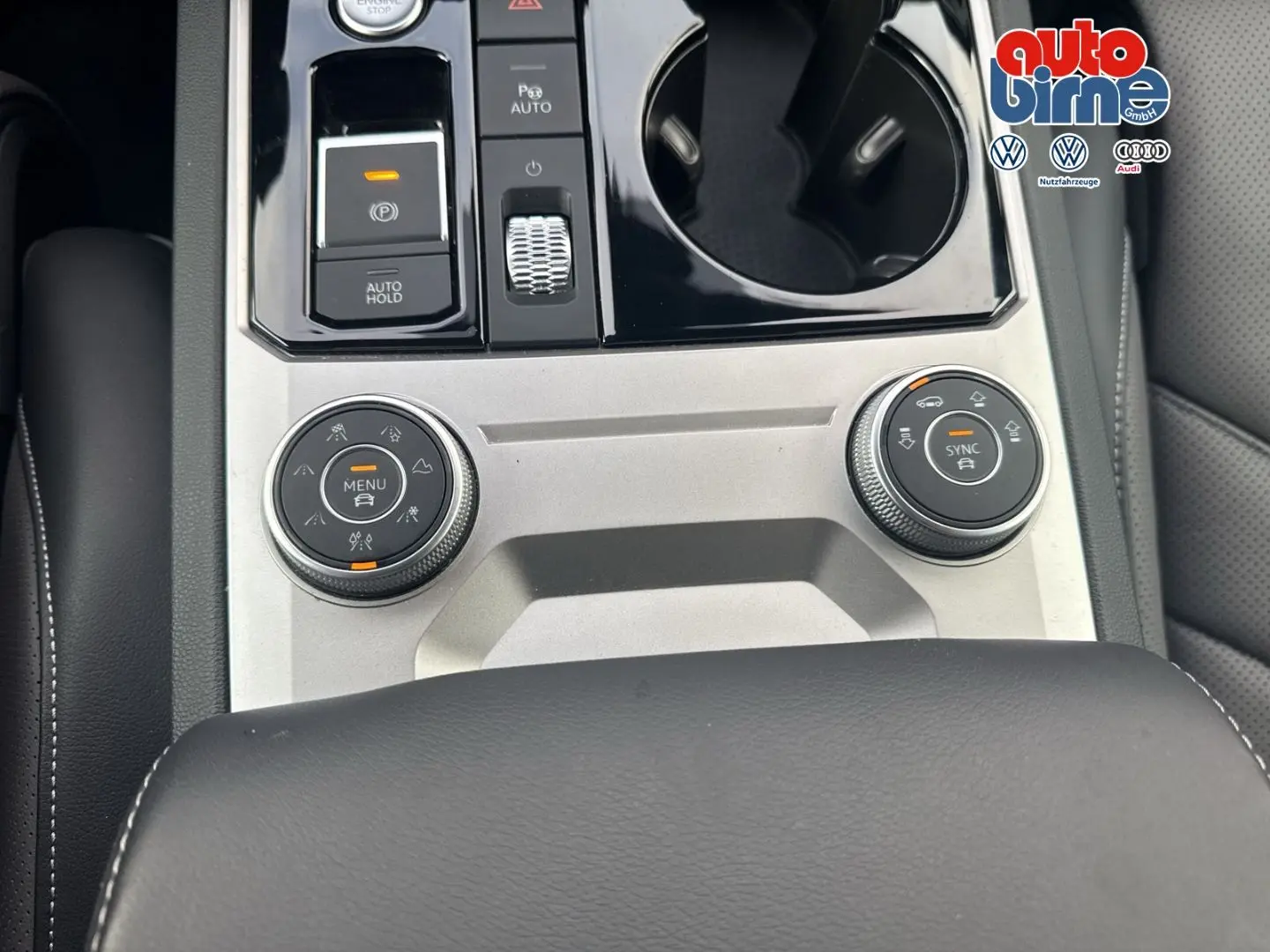 Touareg 3.0 V6 R-Line 4Motion HUD Luftfederung