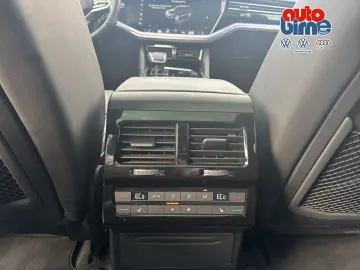 Touareg 3.0 V6 R-Line 4Motion HUD Luftfederung