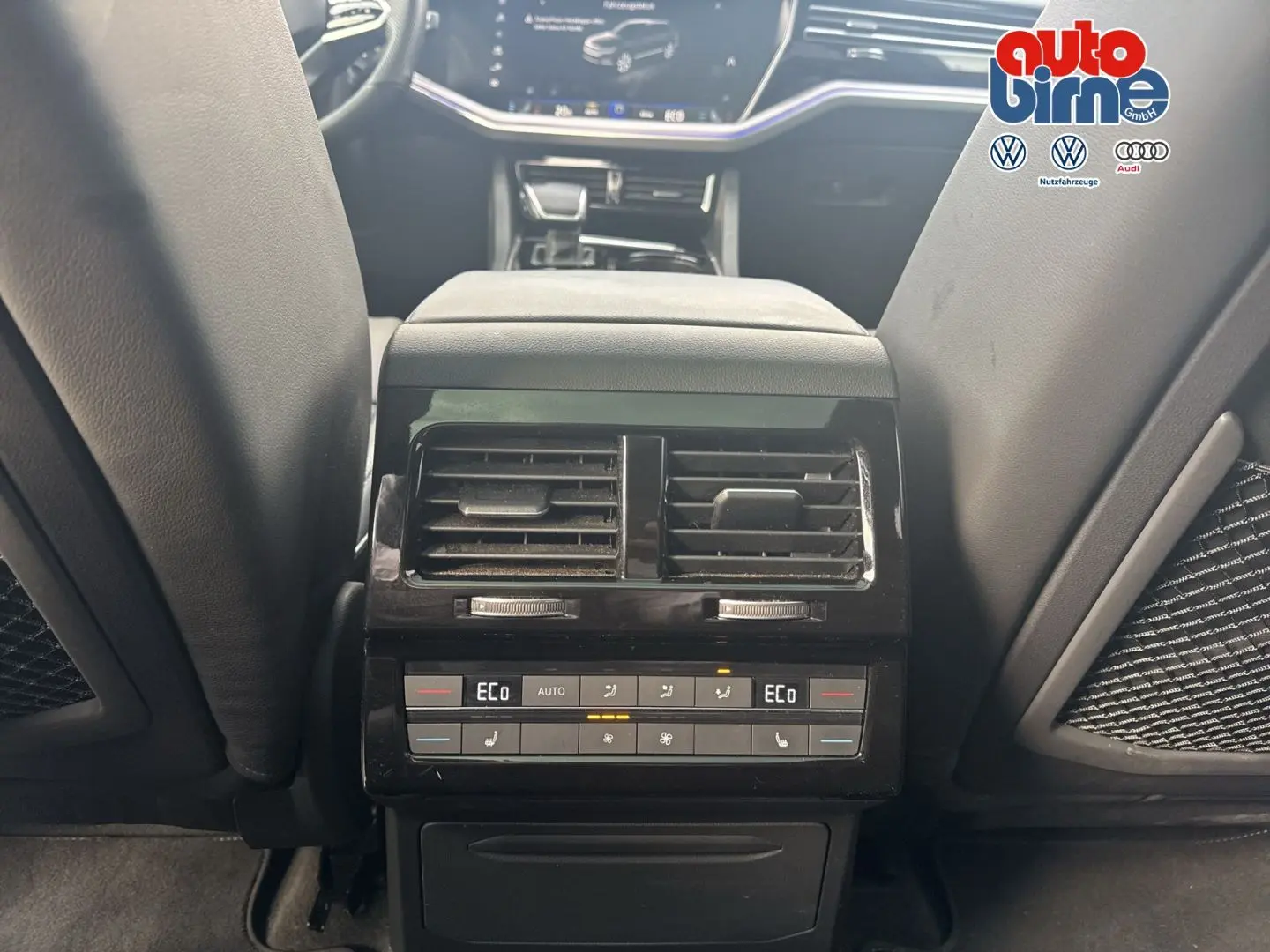 Touareg 3.0 V6 R-Line 4Motion HUD Luftfederung