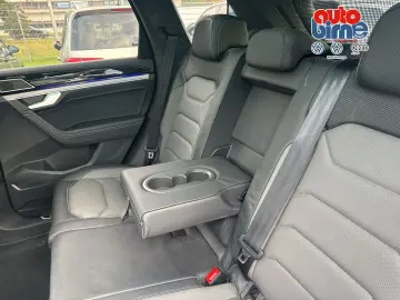 Touareg 3.0 V6 R-Line 4Motion HUD Luftfederung