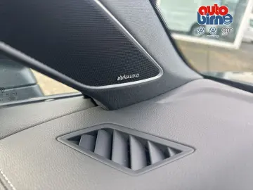 Touareg 3.0 V6 R-Line 4Motion HUD Luftfederung