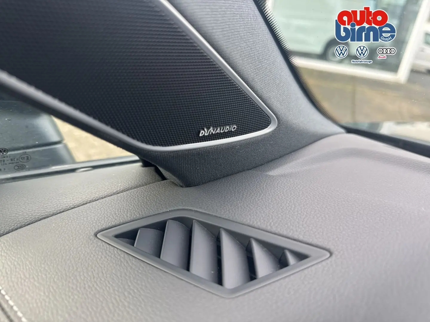 Touareg 3.0 V6 R-Line 4Motion HUD Luftfederung