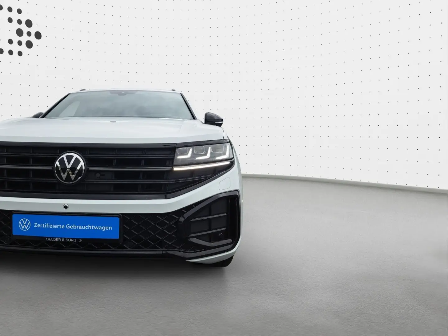 Touareg R-Line 3.0 TDI Stand Pano HuD Air Massag