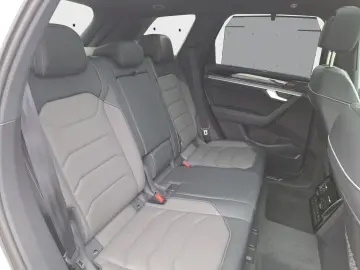 Touareg R-Line 3.0 TDI Stand Pano HuD Air Massag