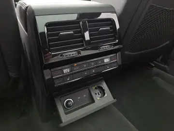 Touareg R-Line 3.0 TDI Stand Pano HuD Air Massag