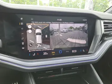 Touareg R-Line 3.0 TDI Stand Pano HuD Air Massag