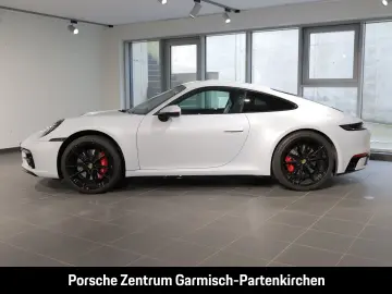 992 911 Carrera 4S 360