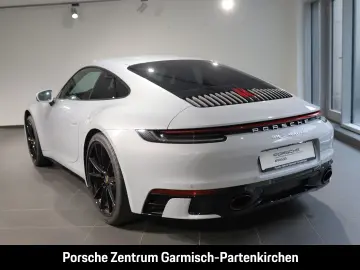 992 911 Carrera 4S 360