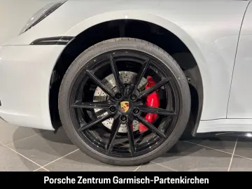 992 911 Carrera 4S 360