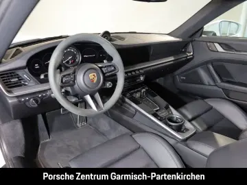 992 911 Carrera 4S 360