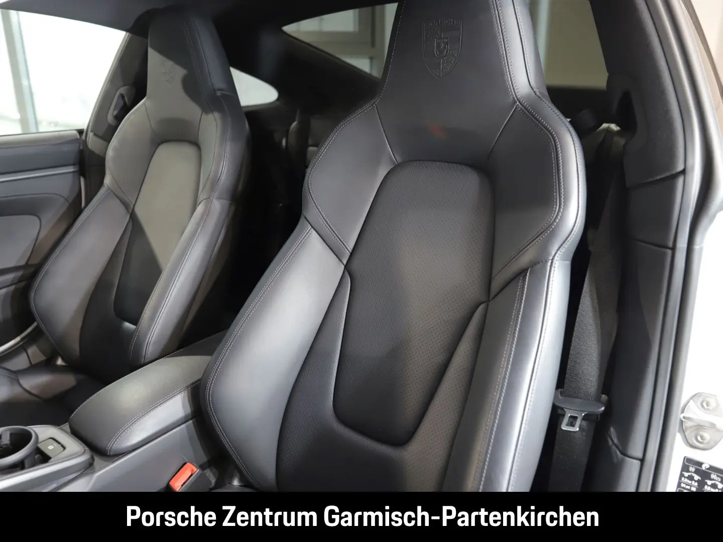 992 911 Carrera 4S 360