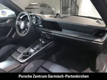 992 911 Carrera 4S 360