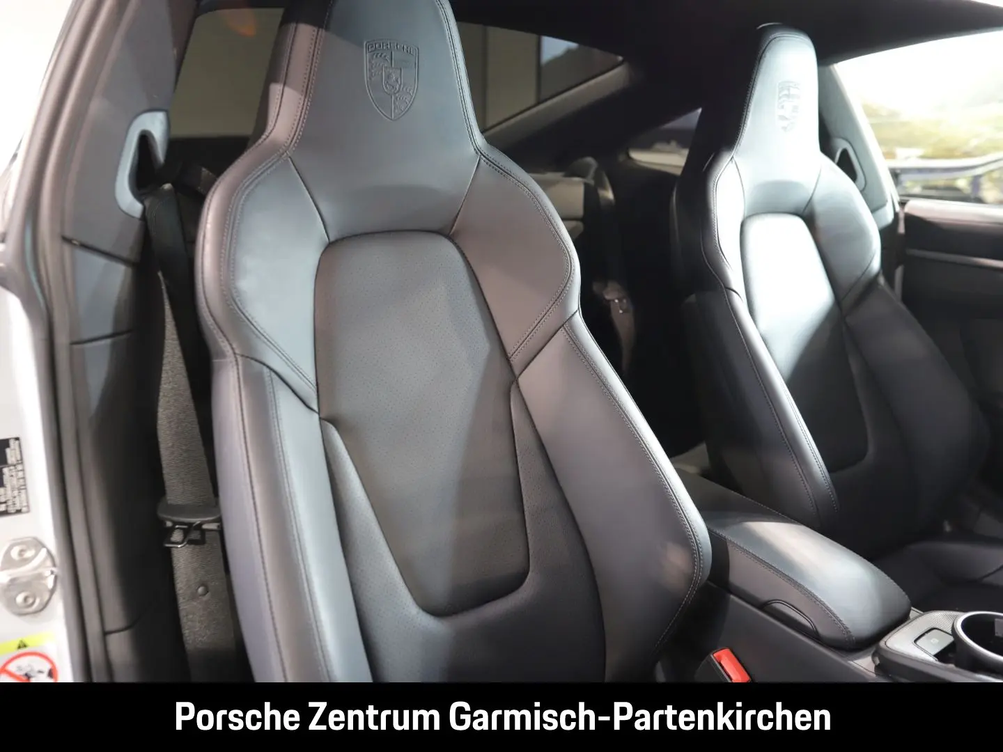 992 911 Carrera 4S 360