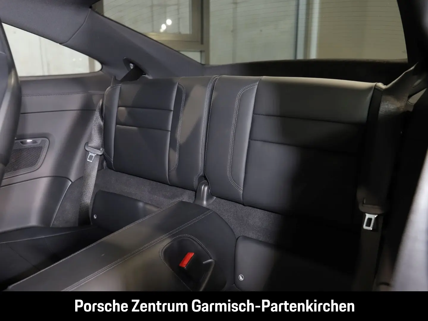 992 911 Carrera 4S 360