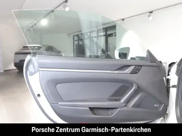 992 911 Carrera 4S 360