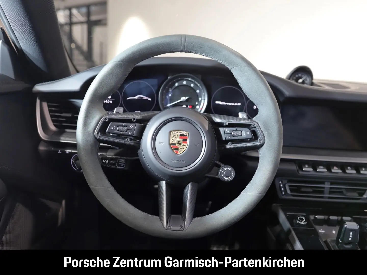 992 911 Carrera 4S 360