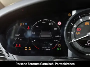 992 911 Carrera 4S 360