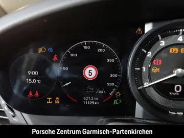 992 911 Carrera 4S 360