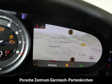 992 911 Carrera 4S 360