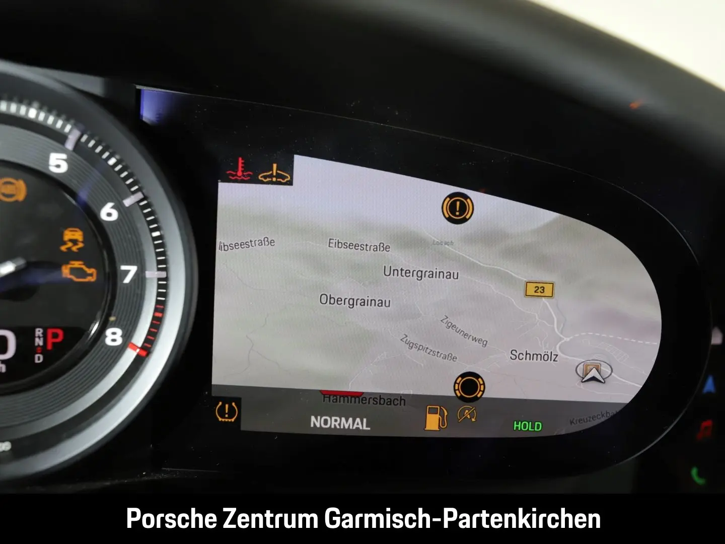 992 911 Carrera 4S 360