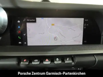 992 911 Carrera 4S 360