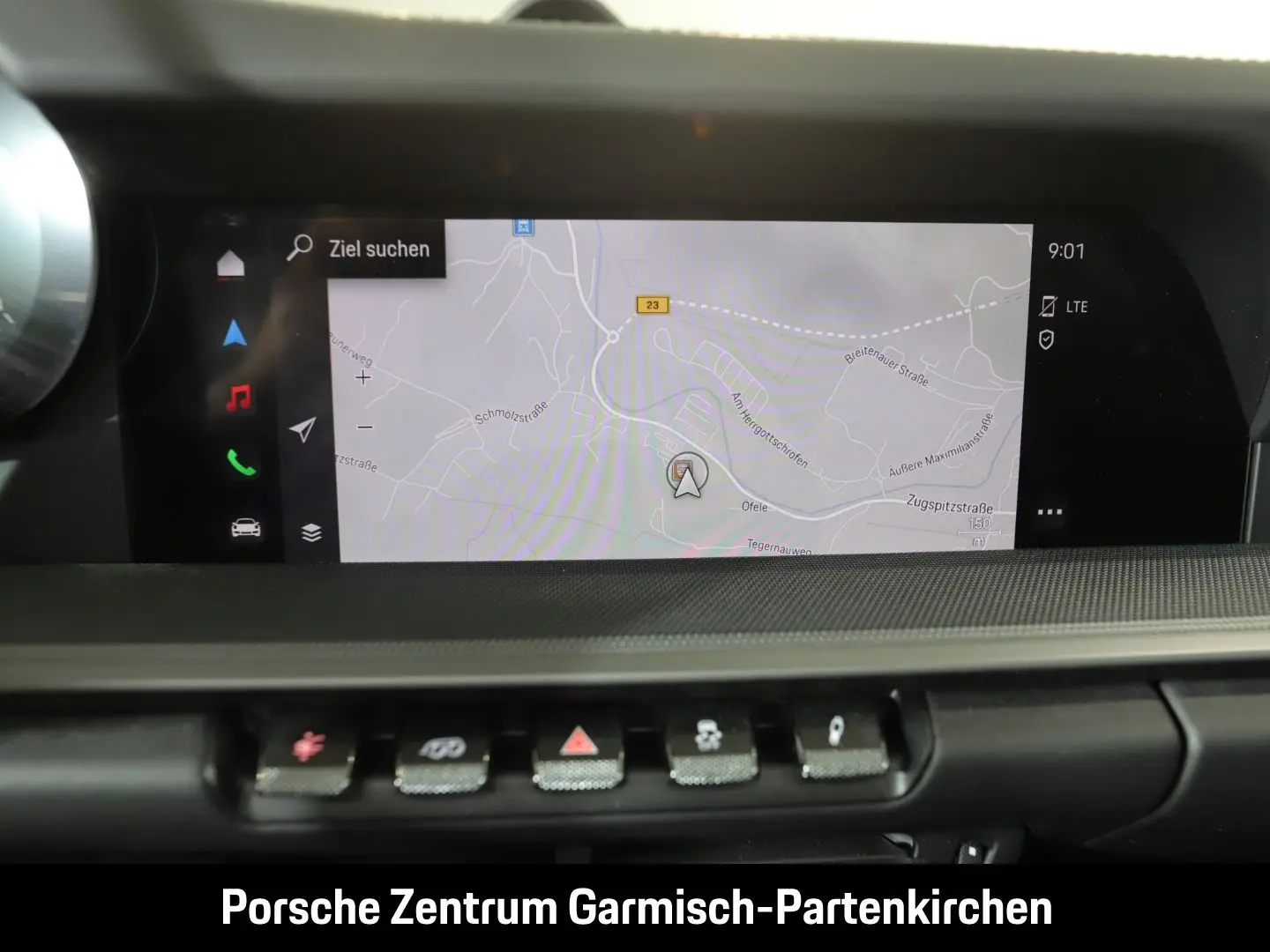 992 911 Carrera 4S 360