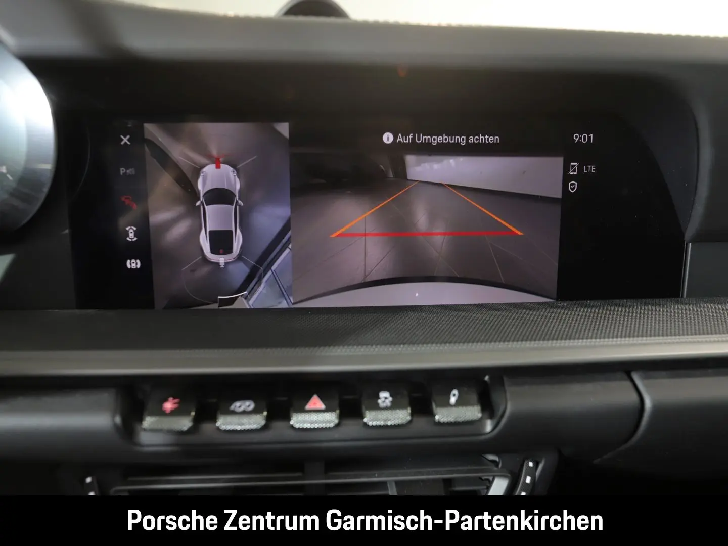 992 911 Carrera 4S 360