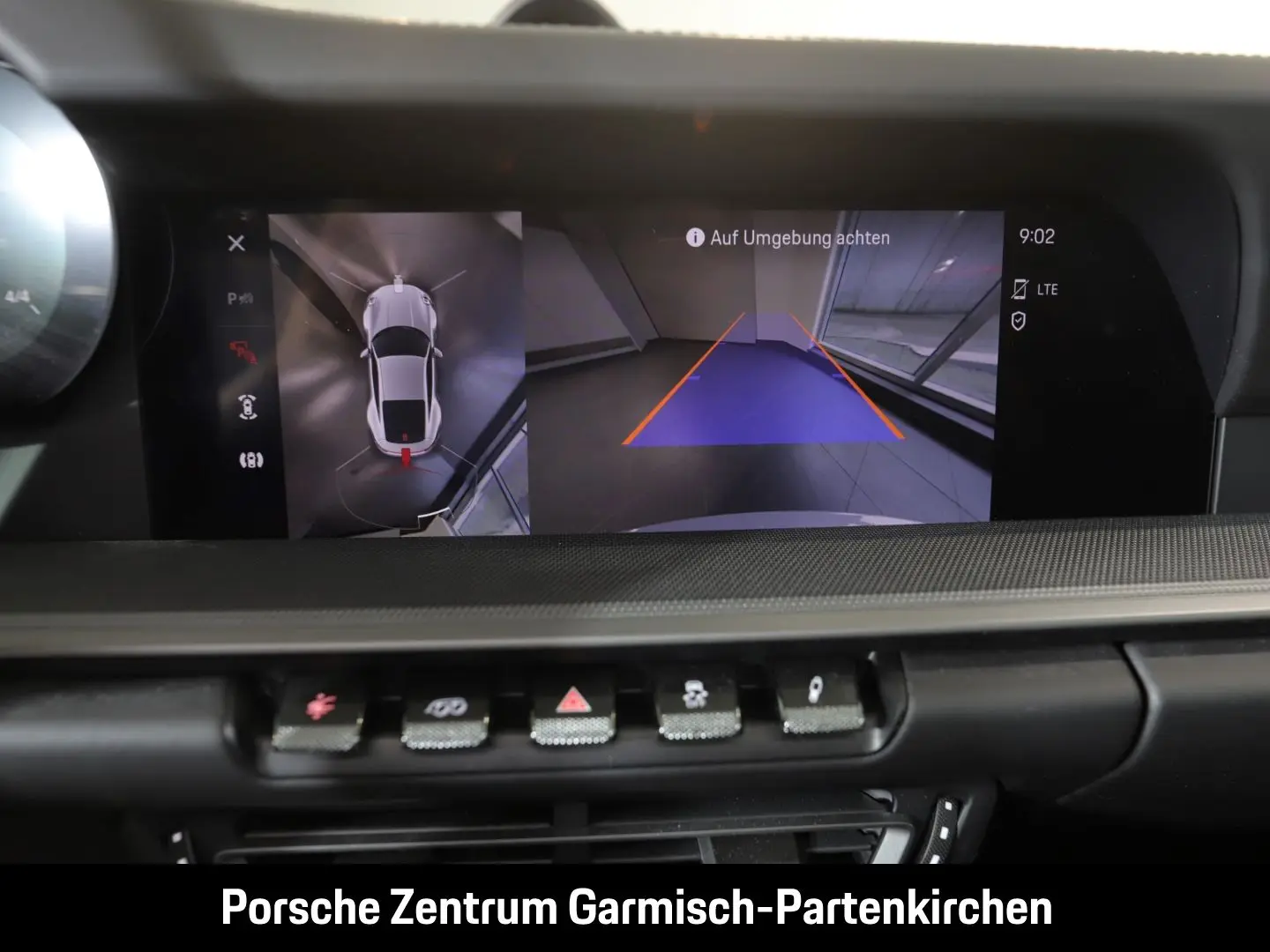 992 911 Carrera 4S 360