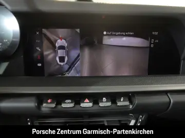 992 911 Carrera 4S 360