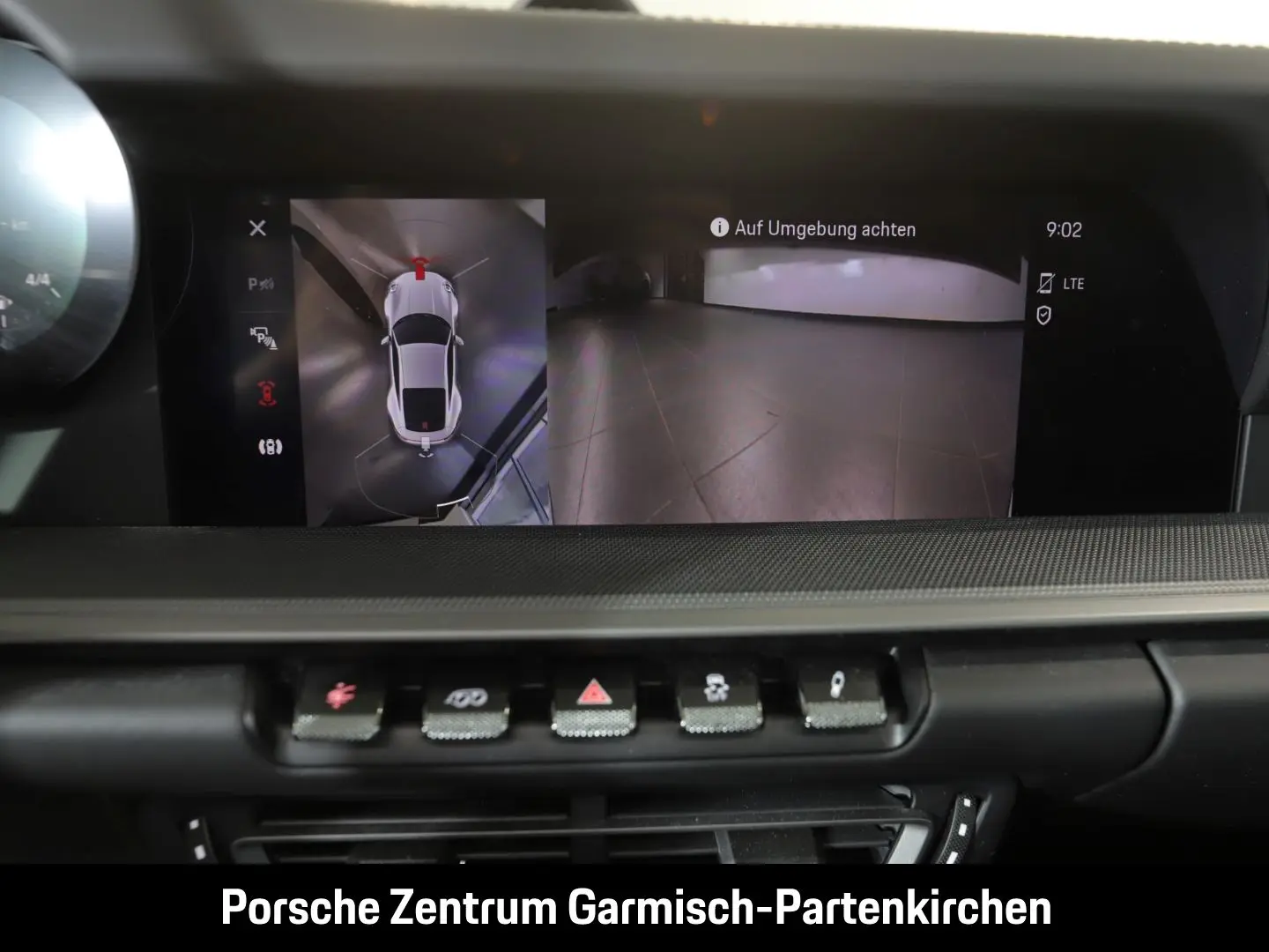 992 911 Carrera 4S 360