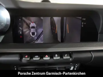 992 911 Carrera 4S 360