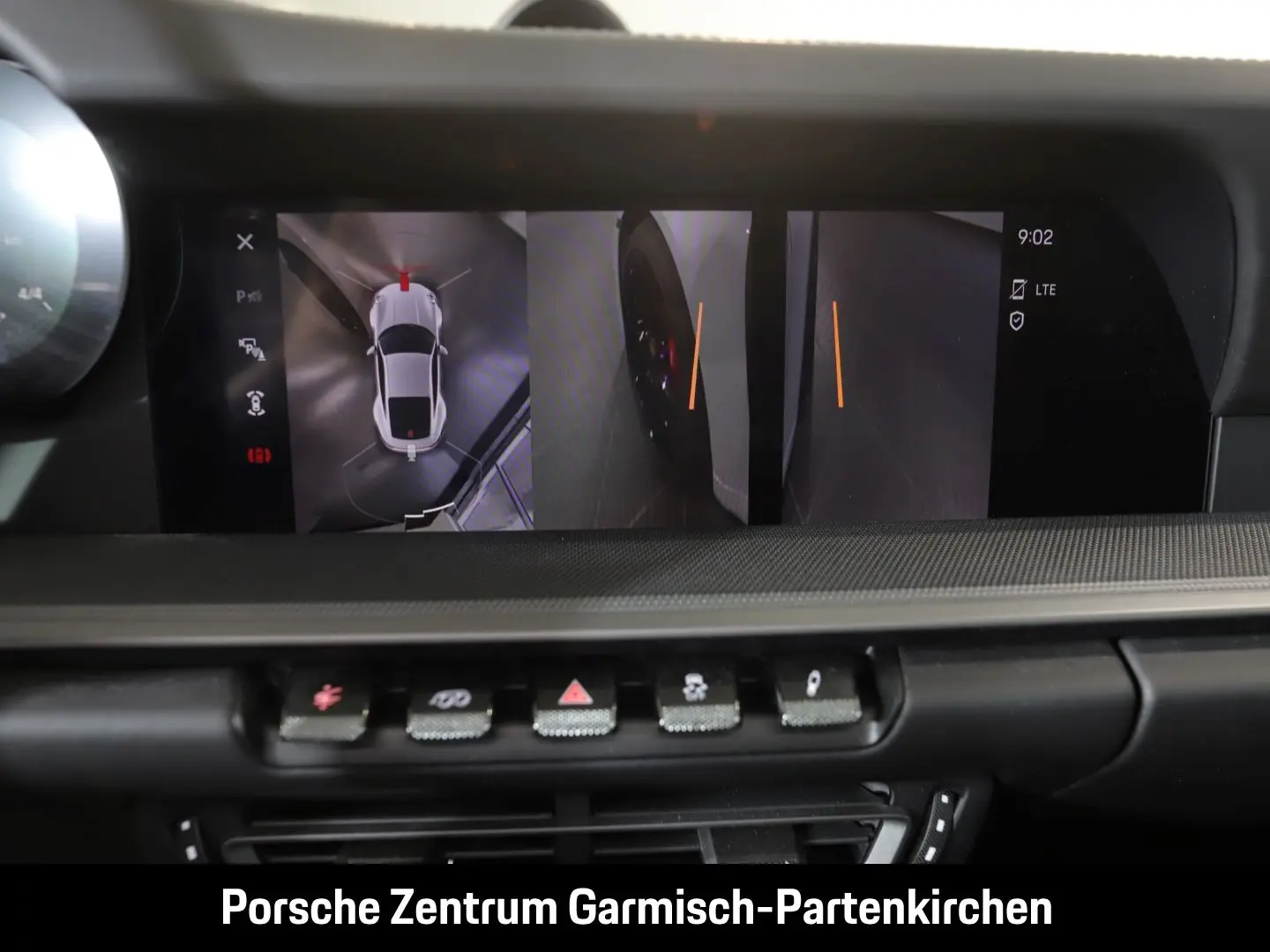 992 911 Carrera 4S 360