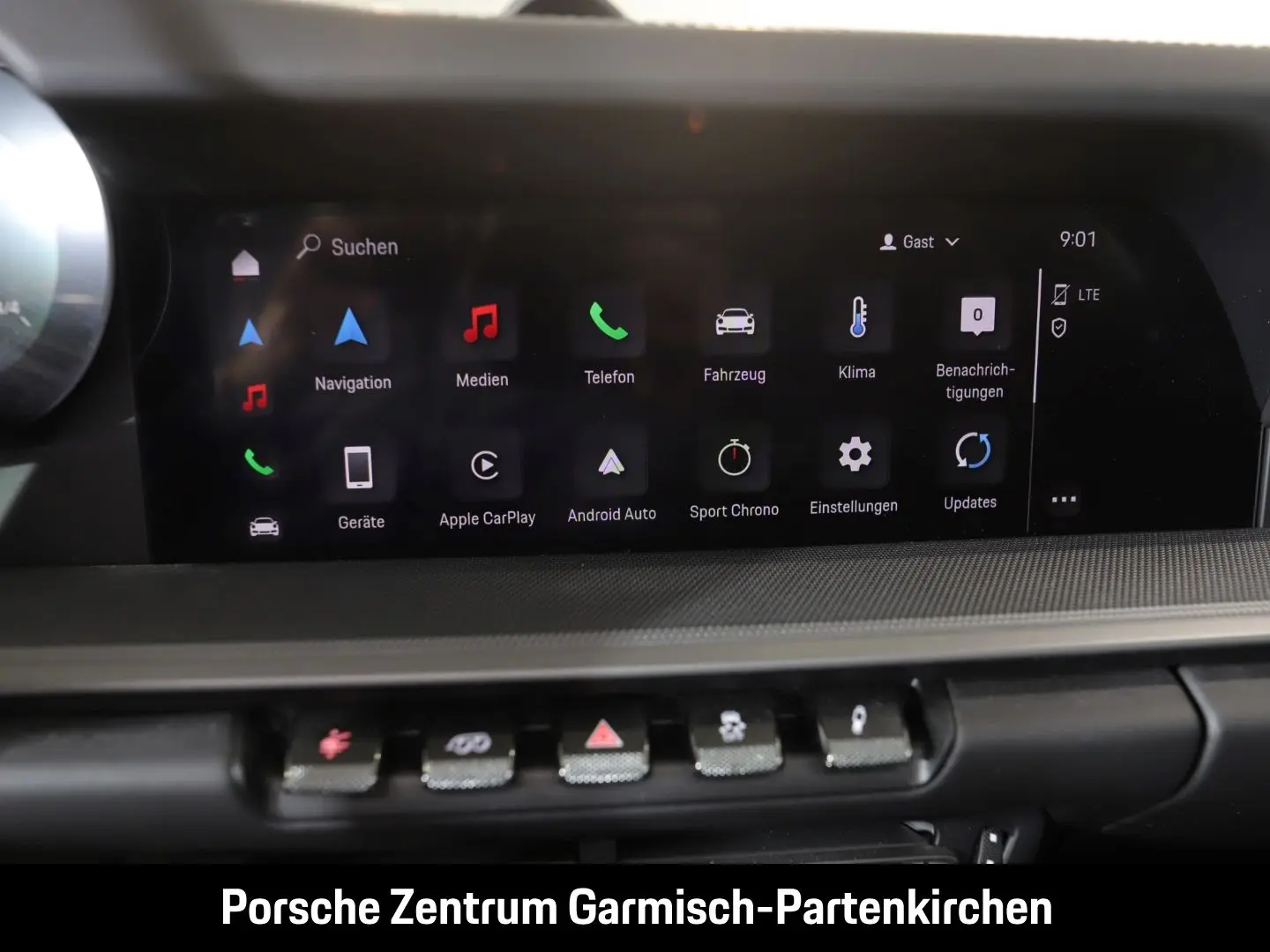 992 911 Carrera 4S 360