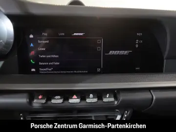 992 911 Carrera 4S 360