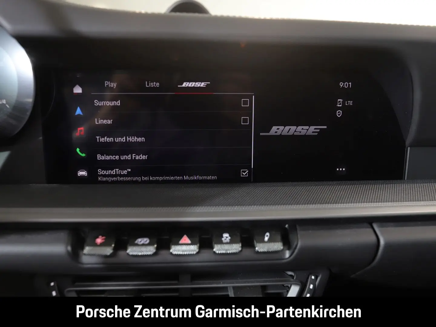 992 911 Carrera 4S 360