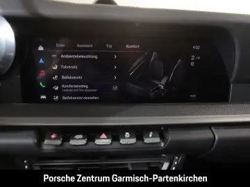 992 911 Carrera 4S 360