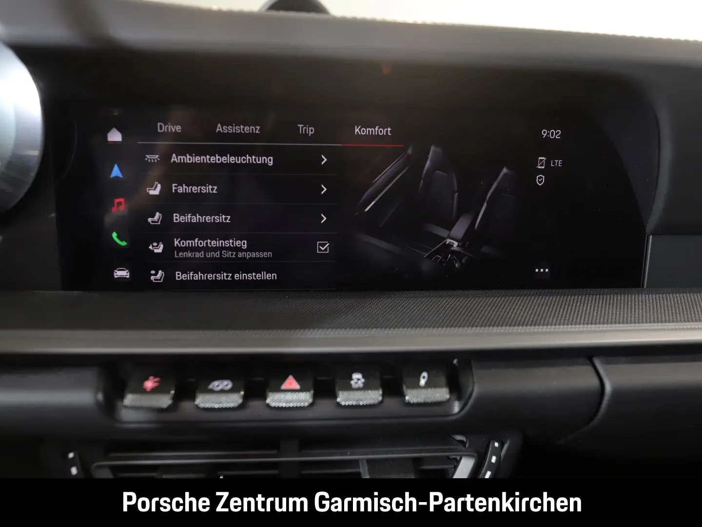 992 911 Carrera 4S 360