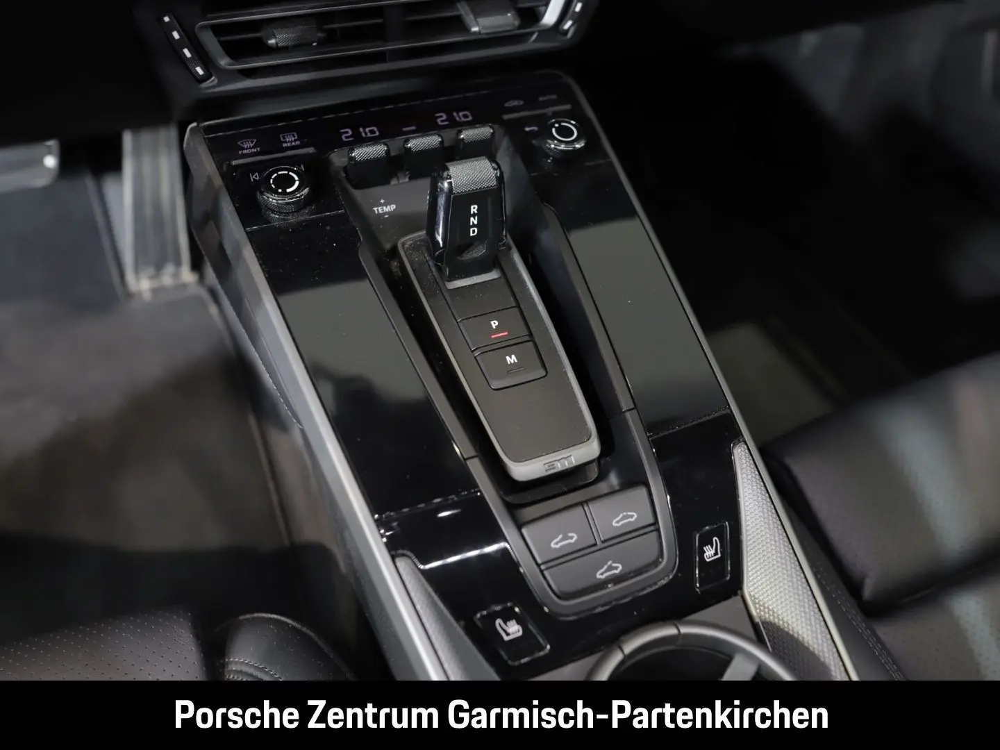 992 911 Carrera 4S 360