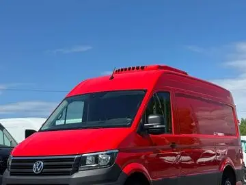 Volkswagen CRAFTER FRIGORIFIC si LIT