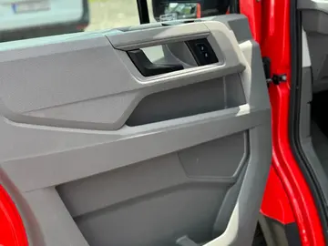 Volkswagen CRAFTER FRIGORIFIC si LIT