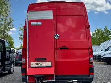 Volkswagen CRAFTER FRIGORIFIC si LIT