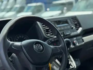 Volkswagen CRAFTER FRIGORIFIC si LIT