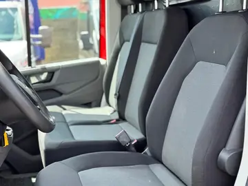 Volkswagen CRAFTER FRIGORIFIC si LIT