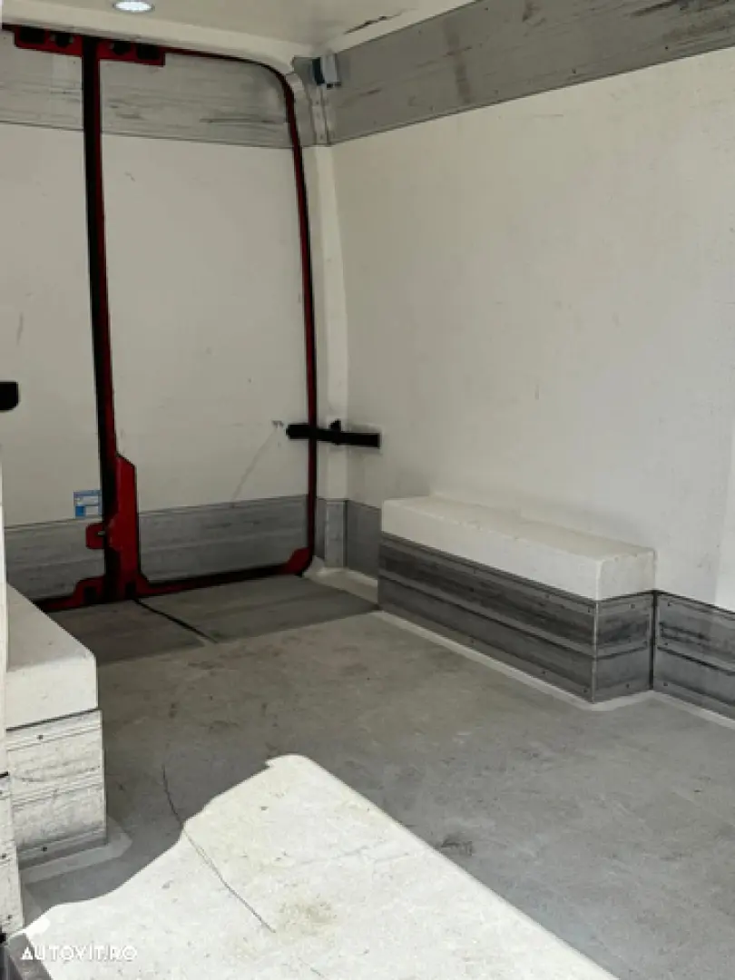 Volkswagen CRAFTER FRIGORIFIC si LIT