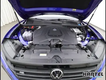 TOUAREG R EHYBRID 3.0 V6 TSI TIPTRONIC