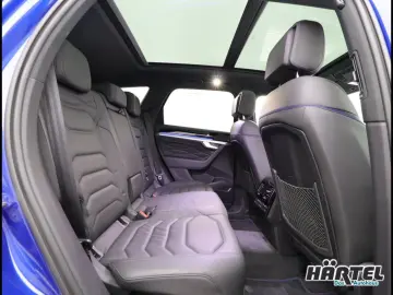 TOUAREG R EHYBRID 3.0 V6 TSI TIPTRONIC