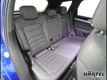 TOUAREG R EHYBRID 3.0 V6 TSI TIPTRONIC