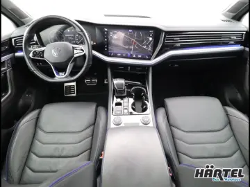 TOUAREG R EHYBRID 3.0 V6 TSI TIPTRONIC