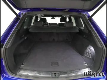 TOUAREG R EHYBRID 3.0 V6 TSI TIPTRONIC